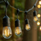 Outdoor Patio String Lights – SC-LS100