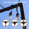 Outdoor Patio String Lights – SC-LS100