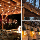 Outdoor Patio String Lights – SC-LS100