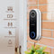 Smart WiFi Video Doorbell Camera with Chime - SC-VDBC-1001