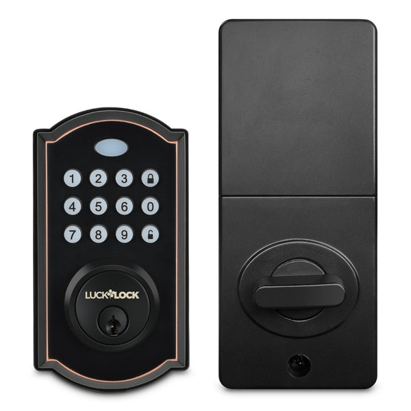 Luck&Lock Smart WiFi Door Lock - SL003