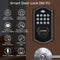 Luck&Lock Smart WiFi Door Lock - SL003