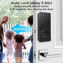 Luck&Lock Smart WiFi Door Lock