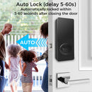 Luck&Lock Smart WiFi Door Lock - SL003