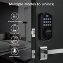 Luck&Lock Smart WiFi Door Lock - SL003