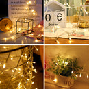 Twinkle Star String Light - TSL200