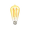 Smart WiFi Amber Filament Bulb - EC-F100