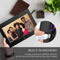 10.1” Digital Photo Frame with Remote Control (NOT WIFI) - SDPF10S